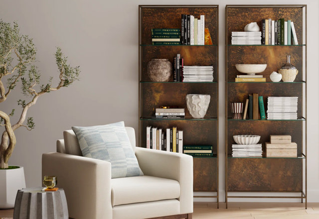 Trending Bookcases